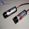 635nm 1mw~20mW Red laser diode module Focusable Dot